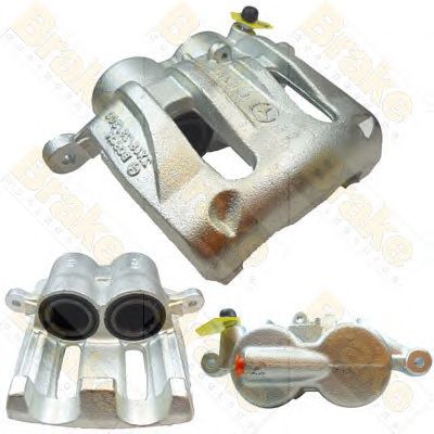 BRAKE ENGINEERING ca2366r -  Тормозной суппорт